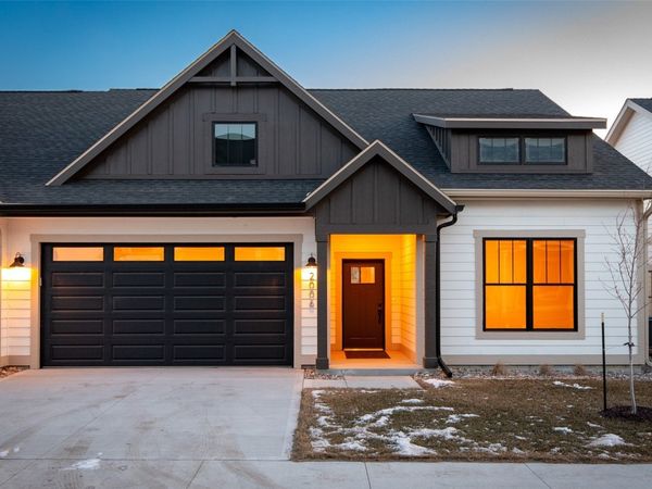 2006 Aikman Drive, Ames, IA 50010