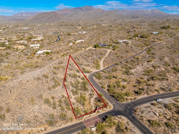 38201 N RISING SUN Road, Unit 1, Carefree, AZ 85377