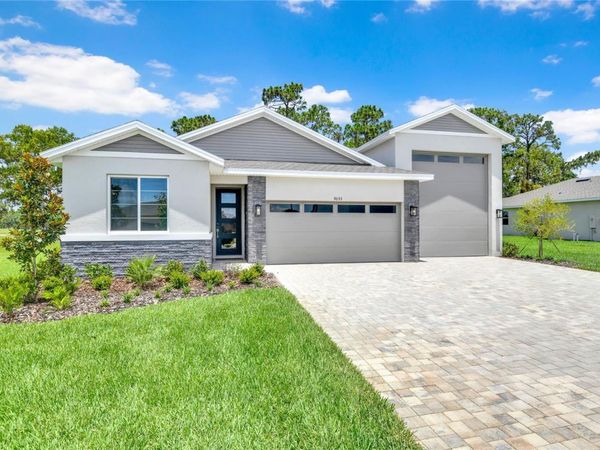 9093 PLAYERS DRIVE, WEEKI WACHEE, FL 34613