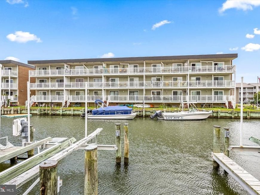 722 Mooring Road, Unit A104, Ocean City, MD 21842 Main Photo
