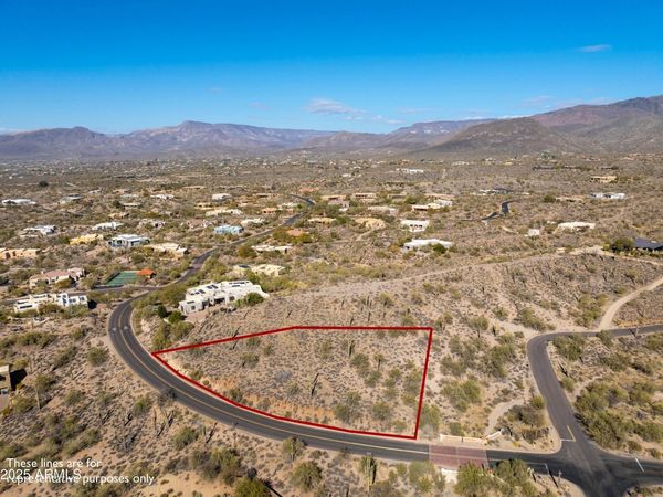 36457 N RISING SUN Road, Unit 2, Carefree, AZ 85377