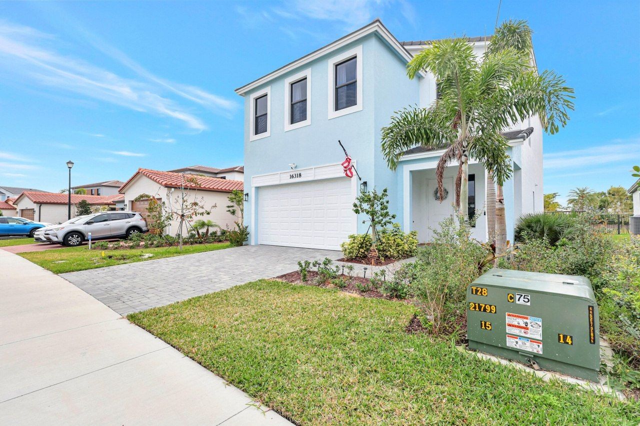 16318 Sea Turtle Place, Westlake, FL 33470 Photo