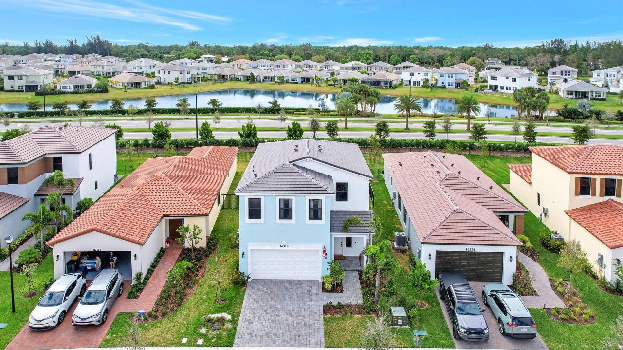 16318 Sea Turtle Place, Westlake, FL 33470 Photo