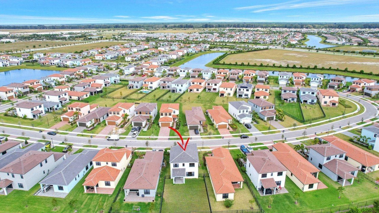 16318 Sea Turtle Place, Westlake, FL 33470 Photo