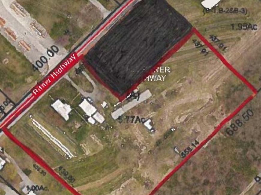 822 Ritner Highway, Shippensburg, PA 17257 Main Photo