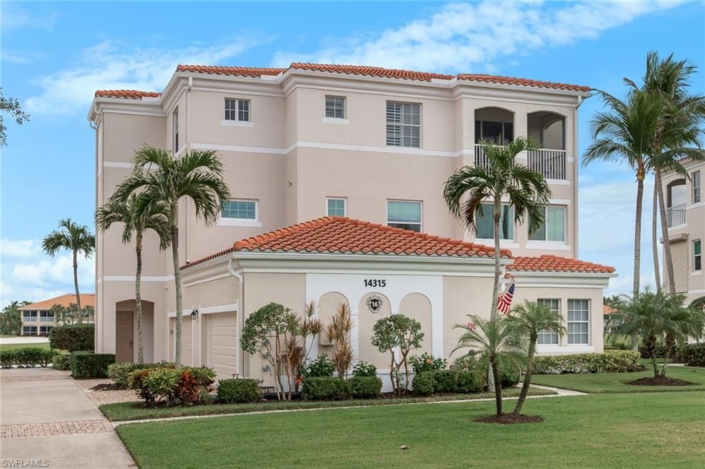 14315 Harbour Links Ct, Unit 16A, Fort Myers, FL 33908 Photo