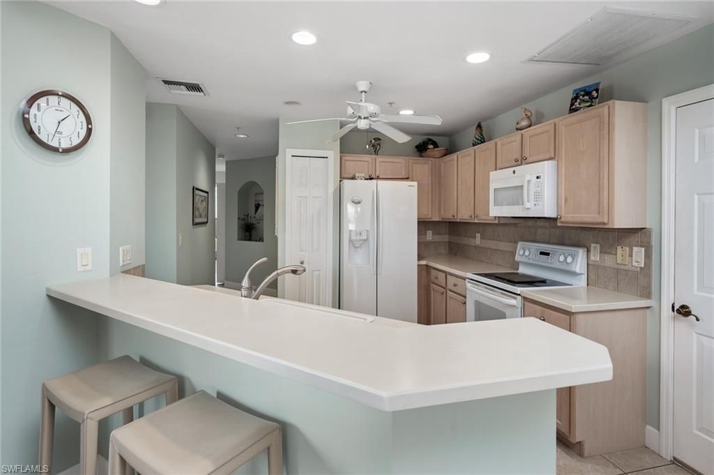 14315 Harbour Links Ct, Unit 16A, Fort Myers, FL 33908 Photo