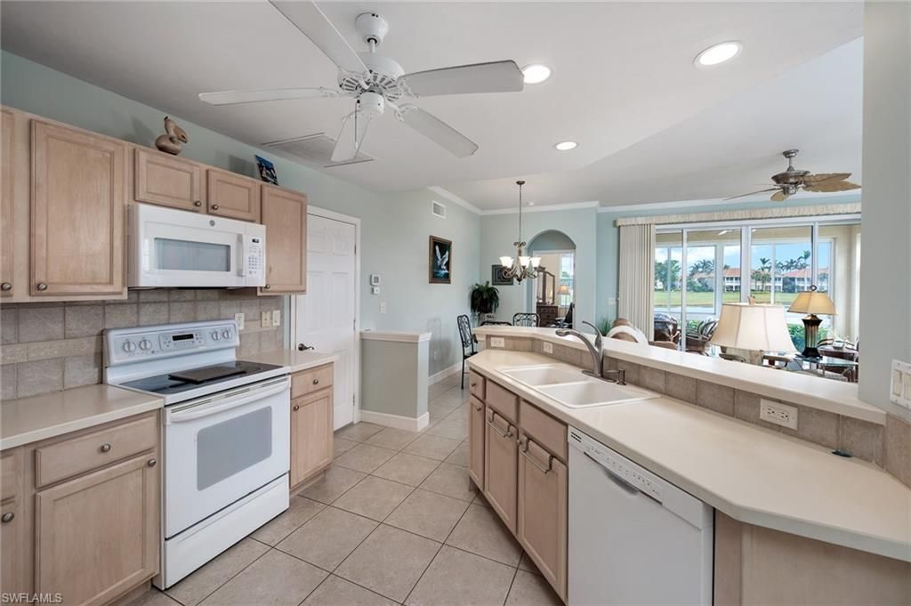 14315 Harbour Links Ct, Unit 16A, Fort Myers, FL 33908 Photo