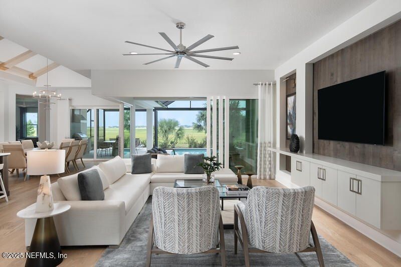 544 Pantano Drive, Saint Augustine, FL 32095 Photo