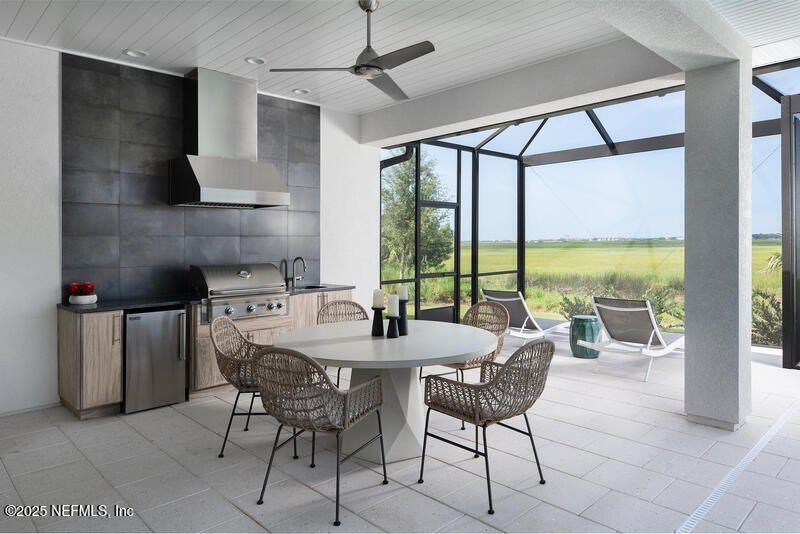 544 Pantano Drive, Saint Augustine, FL 32095 Photo