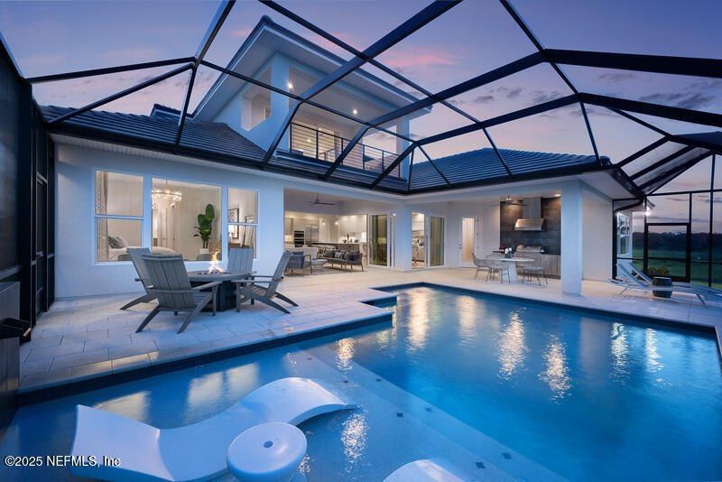 544 Pantano Drive, Saint Augustine, FL 32095 Photo