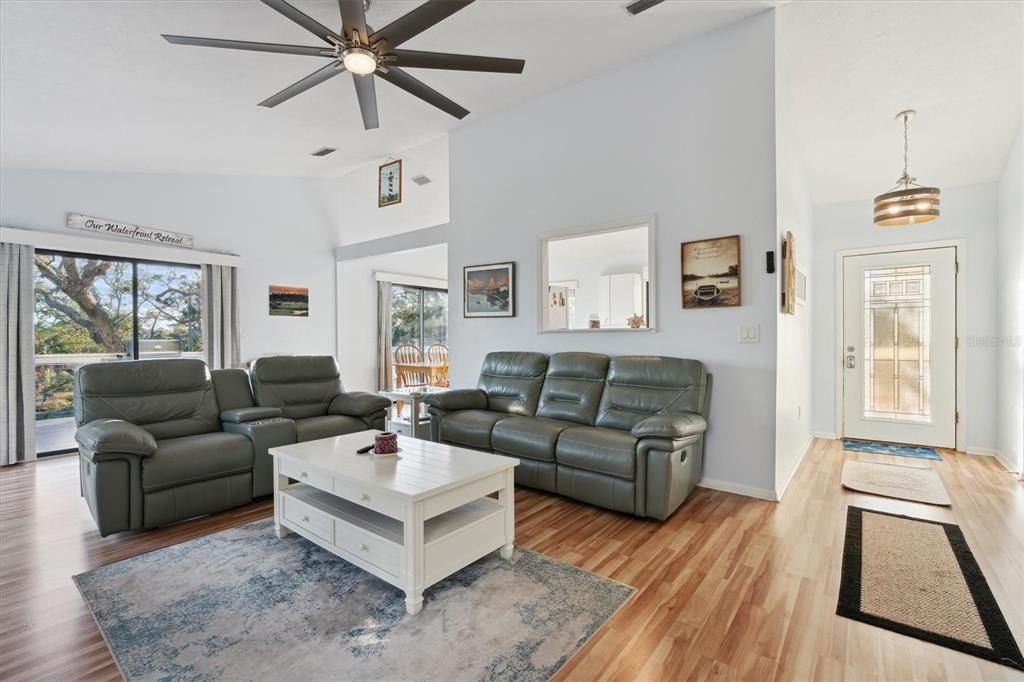 12631 Hodgson Avenue, Cedar Key, FL 32625 Photo