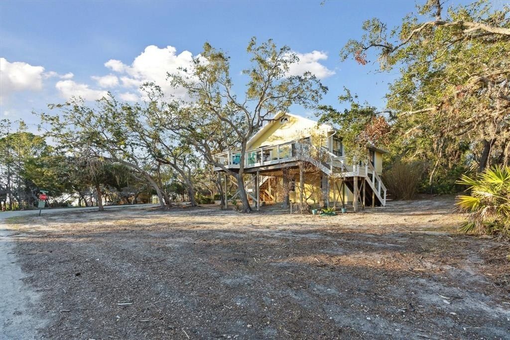 12631 Hodgson Avenue, Cedar Key, FL 32625 Photo