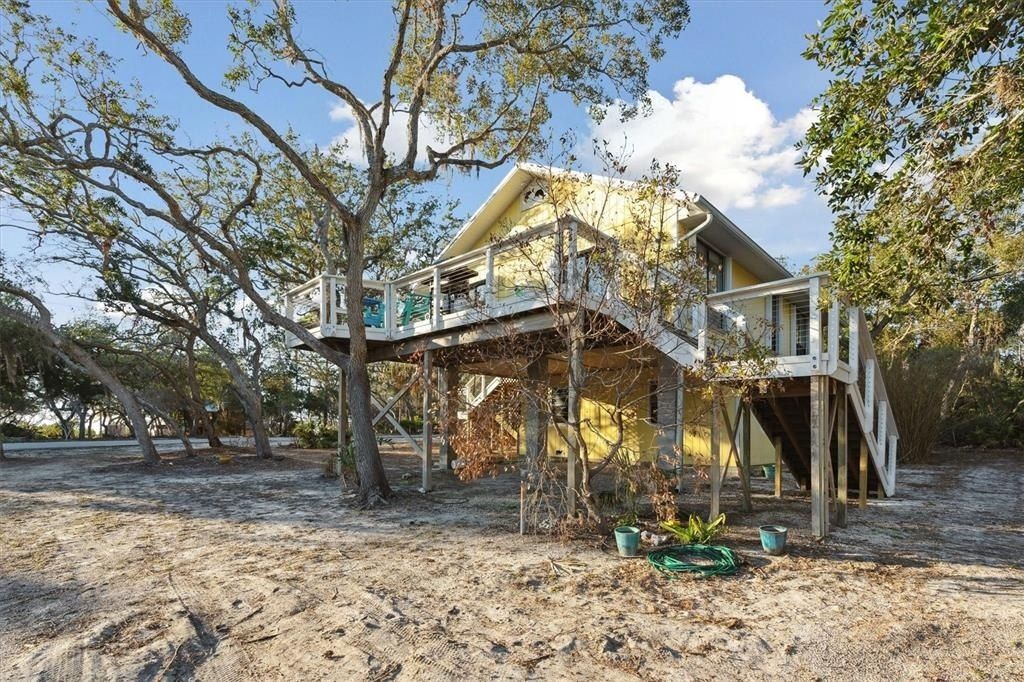 12631 Hodgson Avenue, Cedar Key, FL 32625 Photo