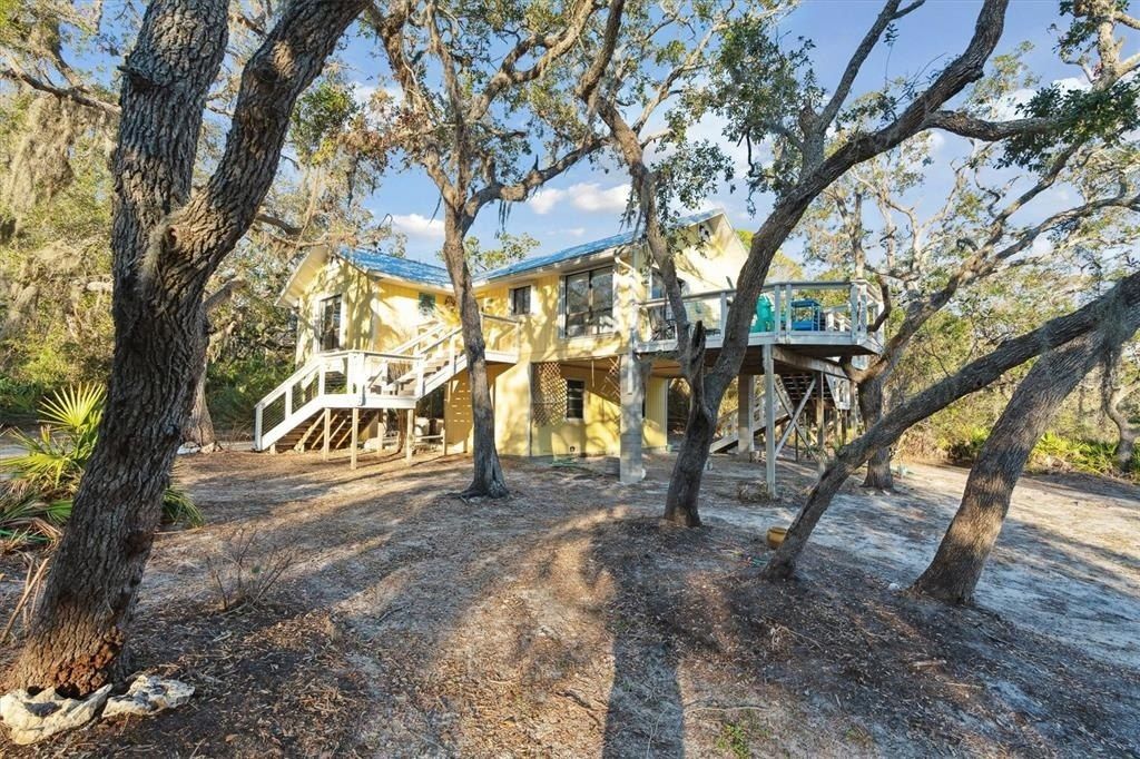 12631 Hodgson Avenue, Cedar Key, FL 32625 Photo