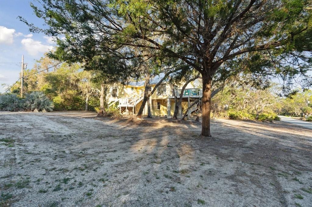 12631 Hodgson Avenue, Cedar Key, FL 32625 Photo