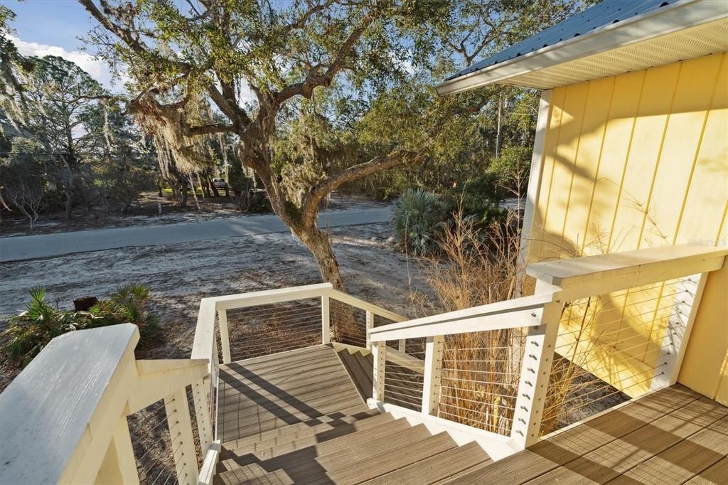 12631 Hodgson Avenue, Cedar Key, FL 32625 Photo