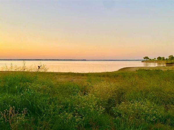 Lot 52 Paradise Cove, Streetman, TX 75859