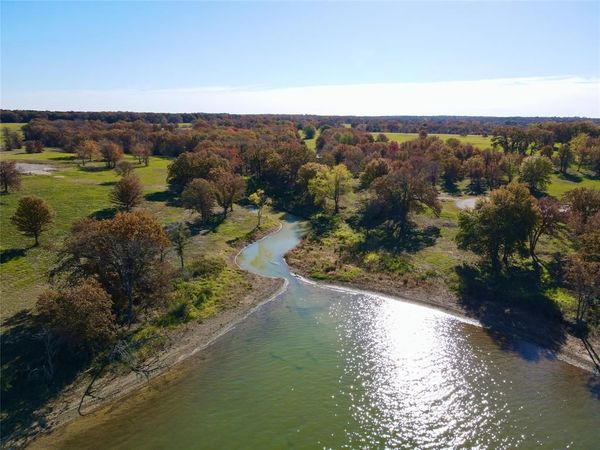 Lot 52 Paradise Cove, Streetman, TX 75859