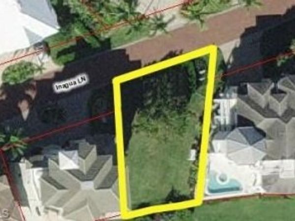 106 Inagua LN, BONITA SPRINGS, FL 34134