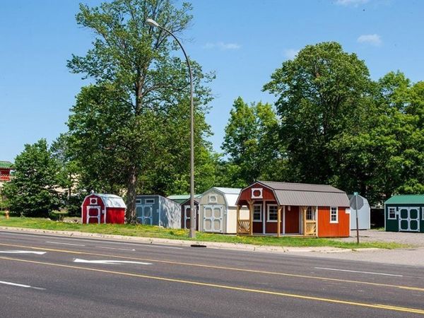 516 Sunnyside Drive, Cloquet, MN 55720