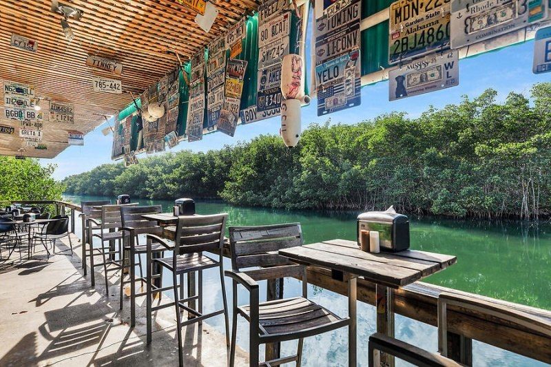 58000 Card Sound Road, Key Largo, FL 33037 Photo