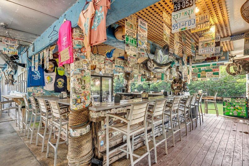 58000 Card Sound Road, Key Largo, FL 33037 Photo