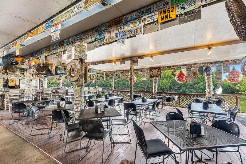 58000 Card Sound Road, Key Largo, FL 33037 Photo