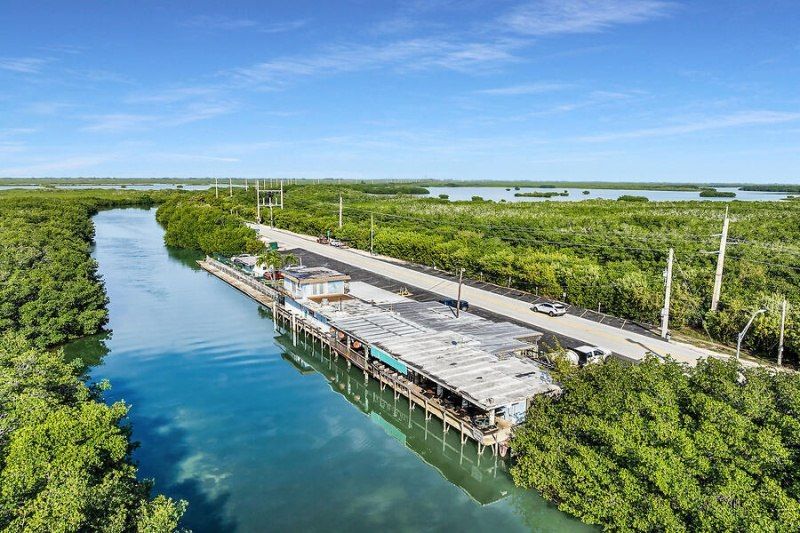 58000 Card Sound Road, Key Largo, FL 33037 Photo
