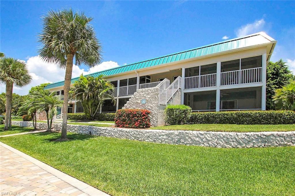 827 E Gulf Dr, Unit L1, Sanibel, FL 33957 Photo