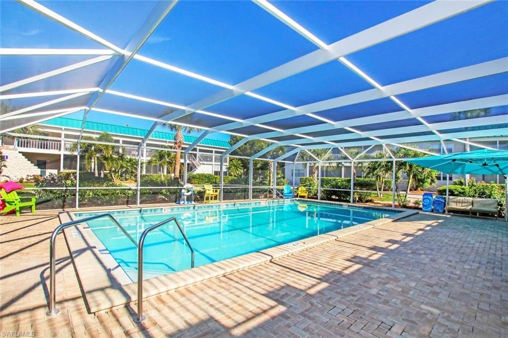 827 E Gulf Dr, Unit L1, Sanibel, FL 33957 Photo