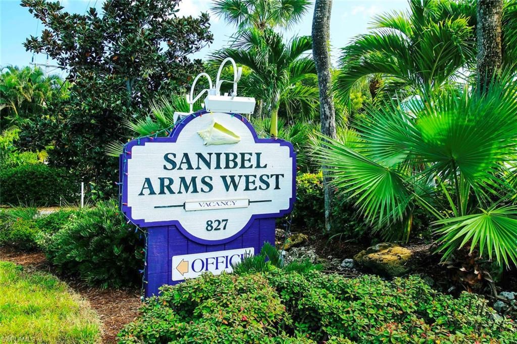 827 E Gulf Dr, Unit L1, Sanibel, FL 33957 Photo