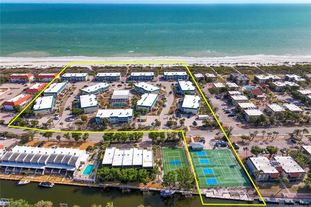 827 E Gulf Dr, Unit L1, Sanibel, FL 33957 Photo