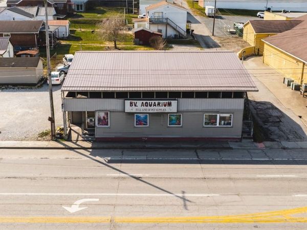 2006 Camden Avenue, Parkersburg, WV 26101