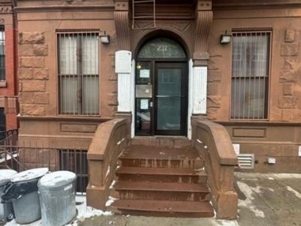 134th street 237, Unit 2W, New York (Manhattan), NY 10030