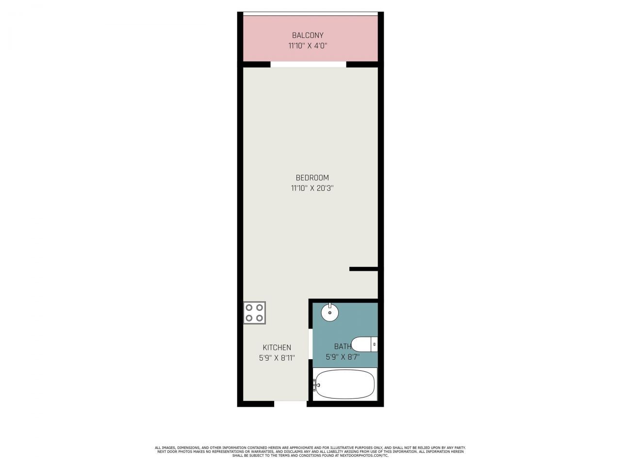 1207 S Ocean Blvd. Photo 19