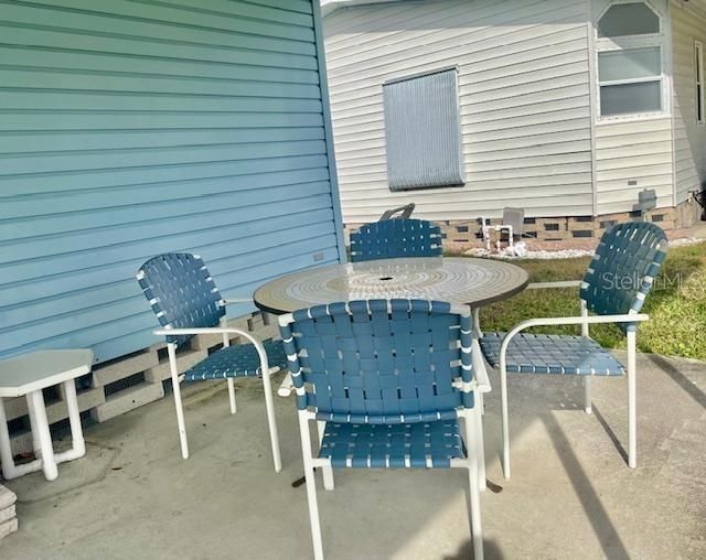 5707 45th Street E, Unit 98, Bradenton, FL 34203 Photo