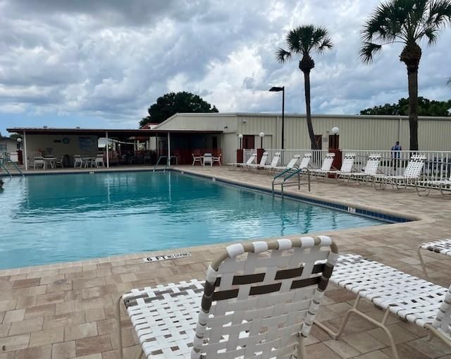 5707 45th Street E, Unit 98, Bradenton, FL 34203 Photo