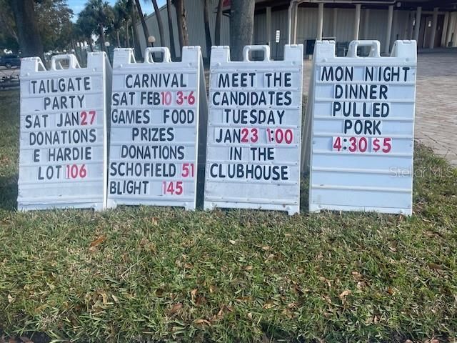 5707 45th Street E, Unit 98, Bradenton, FL 34203 Photo