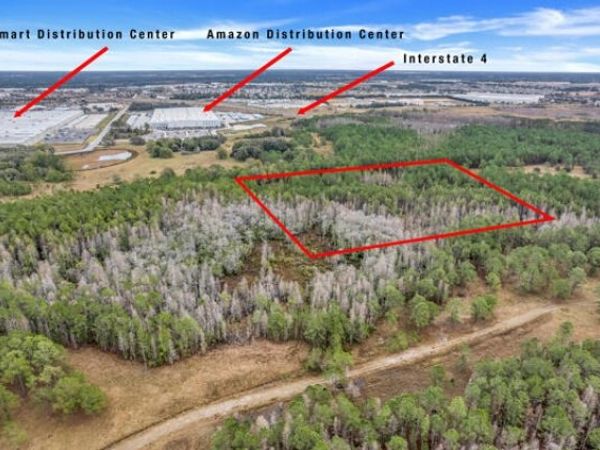 000 No Street, Polk City, FL 33868