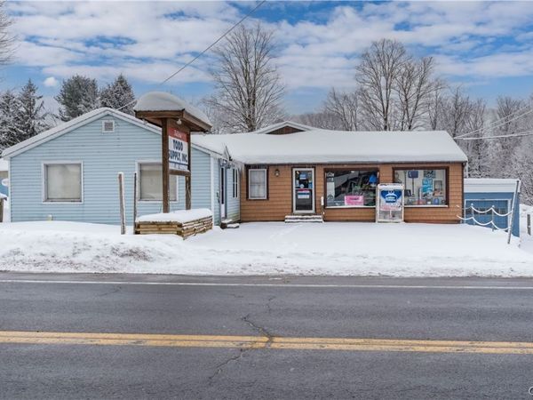 4190 State Highway 3, Star Lake, NY 13690
