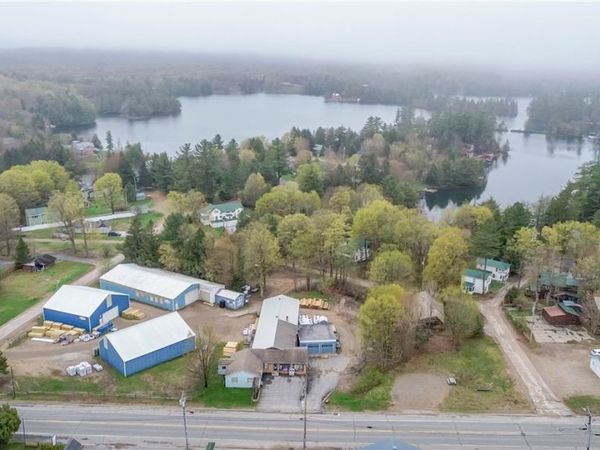 4190 State Highway 3, Star Lake, NY 13690