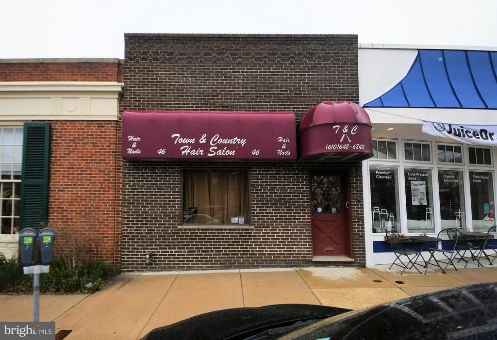 46 Rittenhouse Place, Ardmore, PA 19003 Main Photo