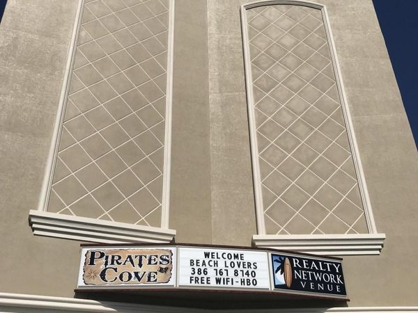 3501 S Atlantic Avenue, Unit G210, Daytona Beach, FL 32118