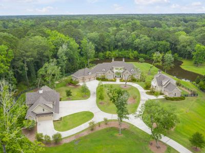 1484 Old Rosebud Trail, Awendaw, SC 29429