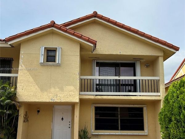 530 NW 109th Ave, Unit 501, Miami, FL 33172