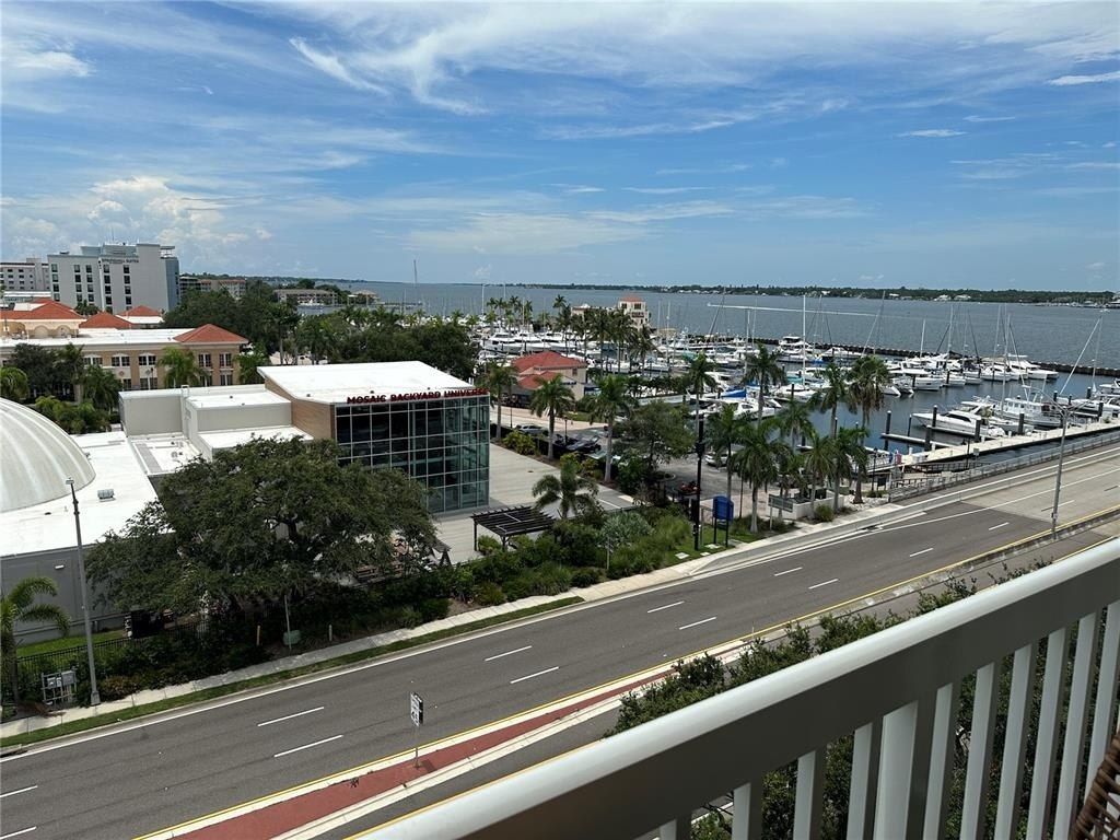 808 3rd Avenue W, Unit 701, Bradenton, FL 34205 Photo