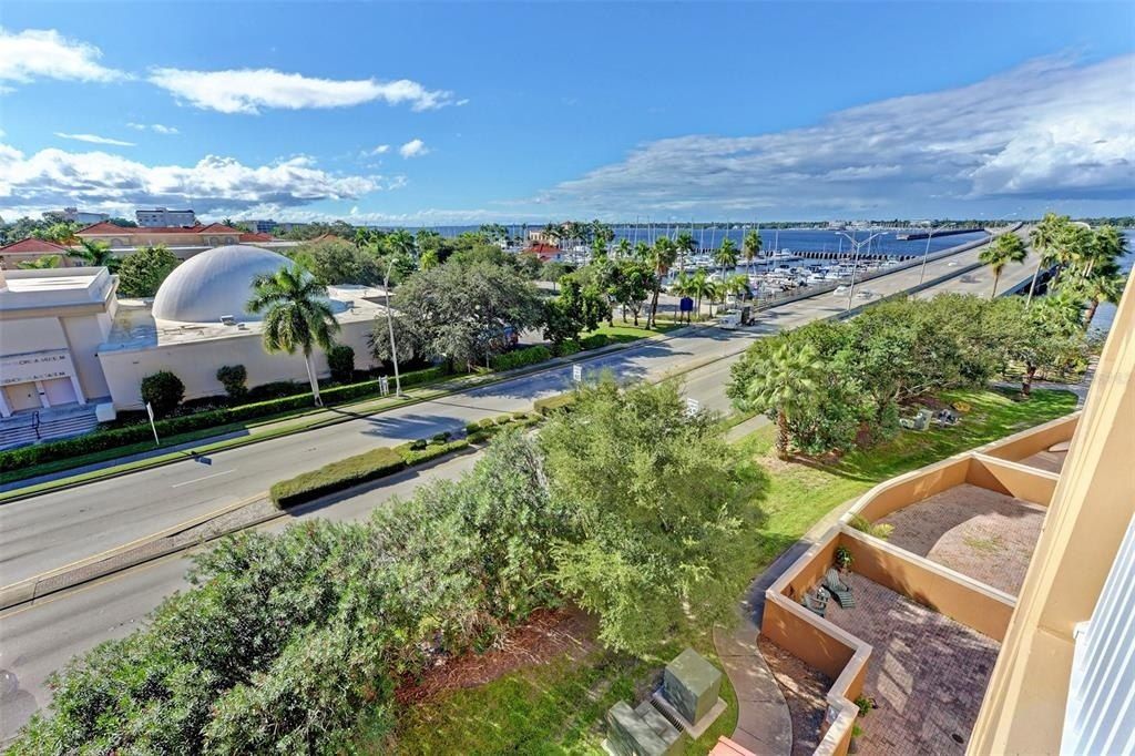 808 3rd Avenue W, Unit 701, Bradenton, FL 34205 Photo