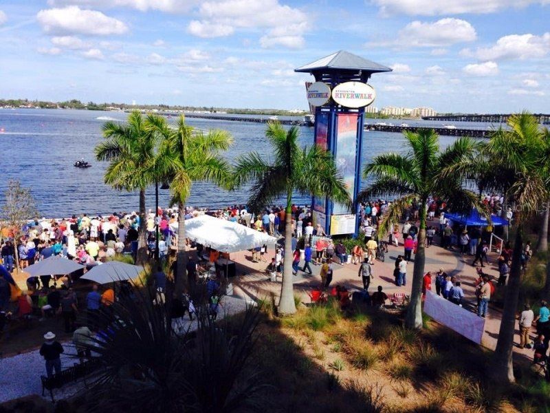 808 3rd Avenue W, Unit 701, Bradenton, FL 34205 Photo