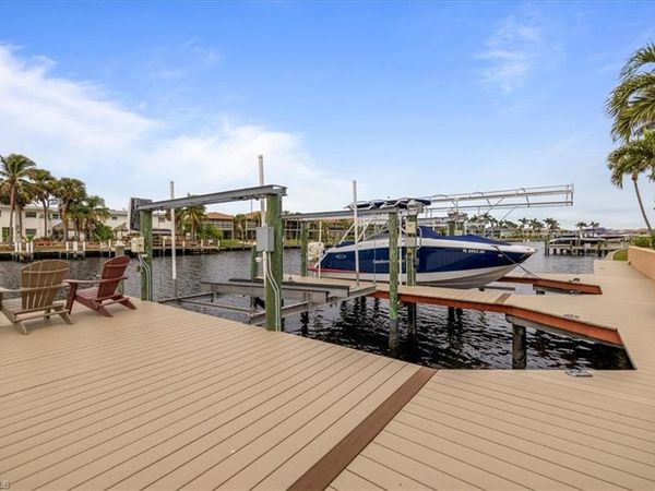 4610 SE 5th PL, Unit 201, CAPE CORAL, FL 33904